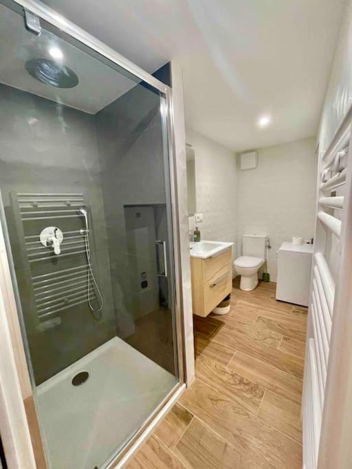 Le Mattoni 5 Apartment *